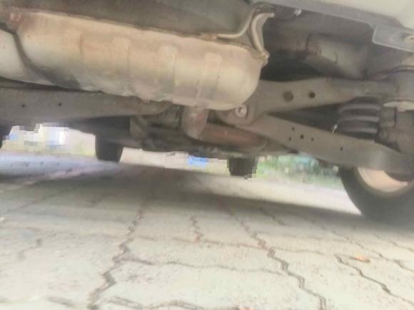 [上海·沪A] 二手大众途观2012款 1.8TSI 自动四驱菁英版