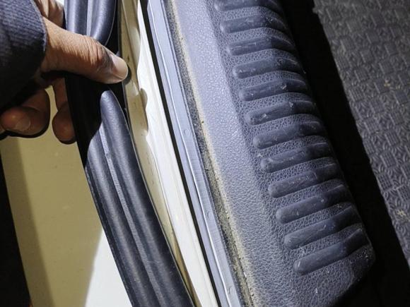 [济南·鲁A] 二手大众Polo2014款 1.4L 自动舒适版