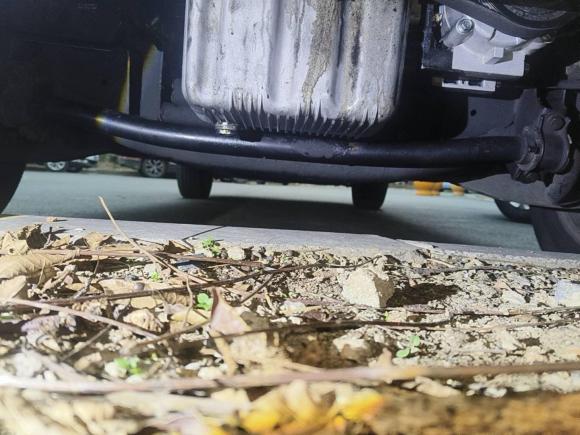 [合肥·皖A] 二手江汽集团瑞风M52016款 1.9T 柴油手动商务版