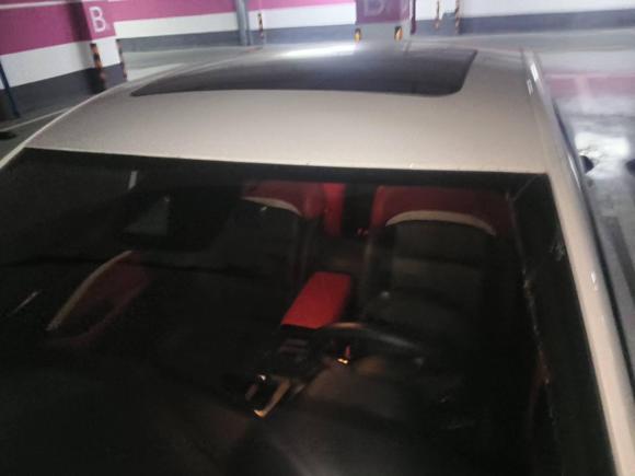 [上海·浙E] 二手名爵MG52021款 改款 300TGI DCT青奢旗舰版