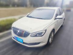 [成都·皖B] 别克英朗2017款 15N 自动精英型