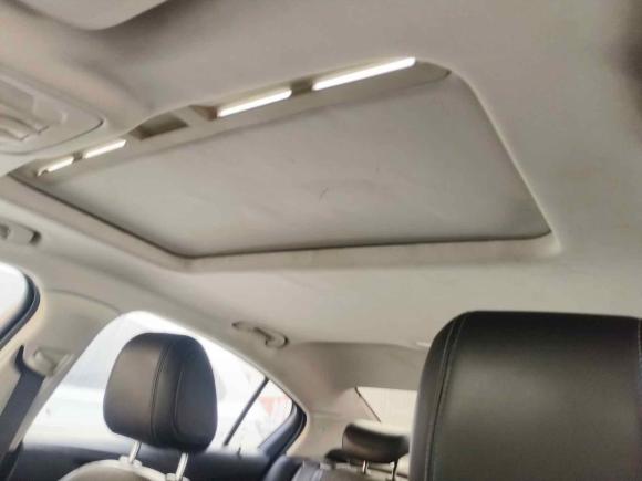 [嘉兴·浙F] 二手雪佛兰科鲁兹2016款 1.5L 手动精英版