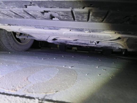 [嘉兴·浙F] 二手斯柯达明锐2015款 1.6L 自动逸俊版