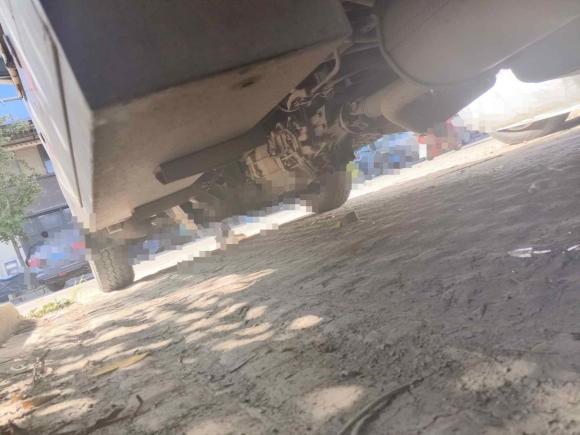 [合肥·浙A] 二手五菱汽车五菱荣光新卡2019款 1.8L单排国VI LJ479Q6