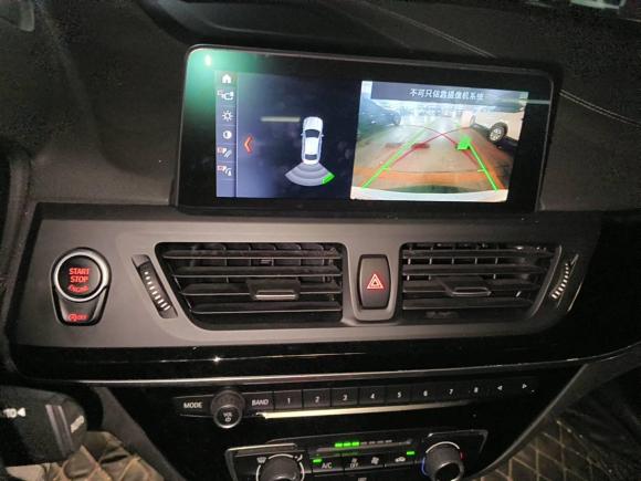 [广州·粤A] 二手宝马宝马1系2020款 125i 领先型M运动套装