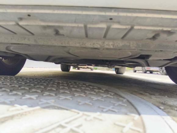 [成都·川G] 二手斯柯达明锐2015款 1.6L 自动逸杰版