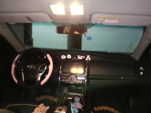 [嘉兴·浙F] 二手丰田锐志2013款 2.5S 菁锐版