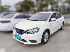 [佛山·陕F] 日产轩逸2021款 经典 1.6XE CVT舒适版