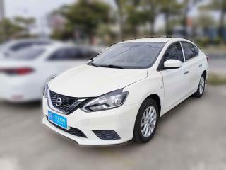 日产轩逸2021款 经典 1.6XE CVT舒适版