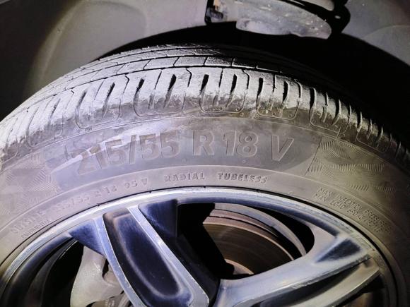 [上海·沪D] 二手观致观致32017款 GT 1.6T 自动致悦型