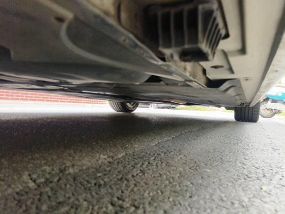 [无锡·苏B] 二手宝马宝马5系2017款 520Li 典雅型