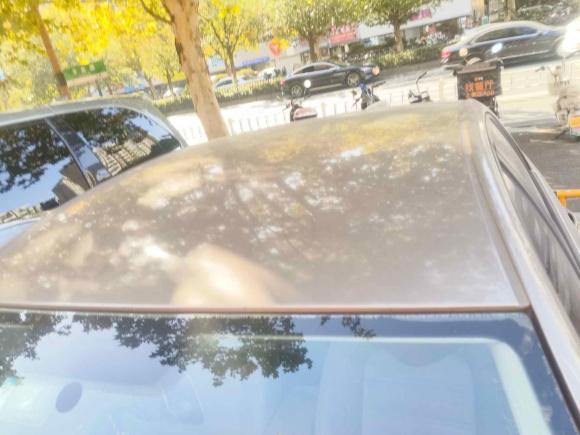 [杭州·浙A] 二手大众宝来2014款 1.6L 自动时尚型