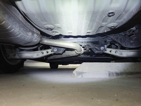 [上海·沪C] 二手别克君威2024款 改款 25T 超享版