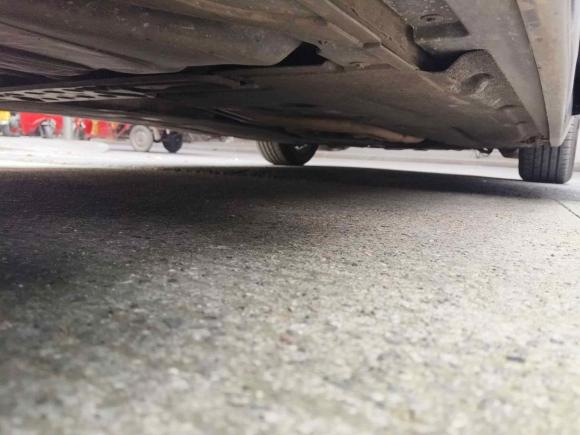 [成都·川A] 二手宝马宝马5系2011款 523Li 豪华型