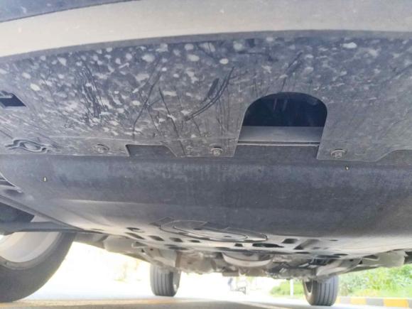 [常州·苏D] 二手别克昂科拉GX2020款 20T CVT两驱旗舰型