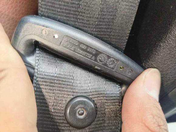 [成都·川A] 二手奥迪奥迪Q52015款 40 TFSI 进取型