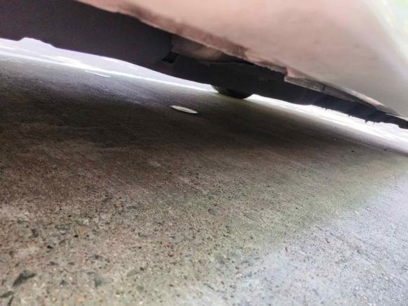 [杭州·浙A] 二手福特金牛座2015款 EcoBoost 325 V6旗舰型