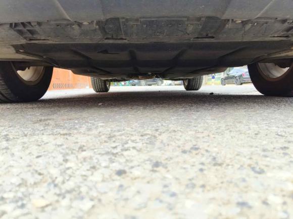 [南昌·赣A] 二手奥迪奥迪Q32016款 30 TFSI 时尚型