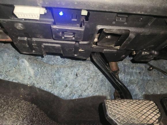 [湖州·浙J] 二手吉利汽车帝豪GS2016款 优雅版 1.8L 自动领尚型