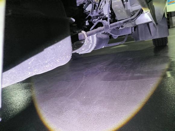 [佛山·粤E] 二手金杯小海狮X302021款 1.5L 舒适型中央空调版客车国VI SWC15M