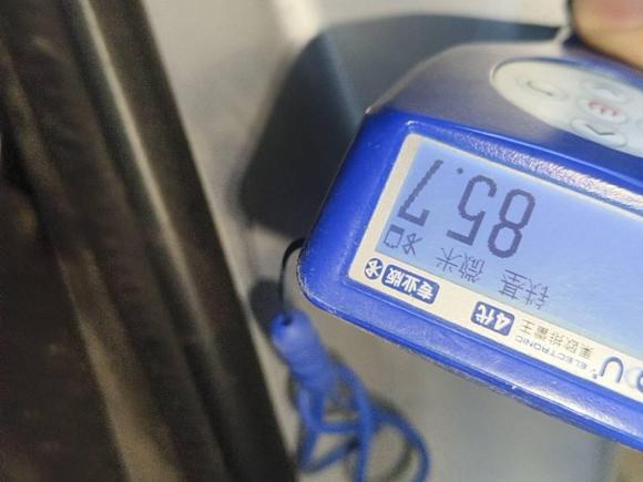 [南昌·赣M] 二手五十铃RE-MAX 瑞迈2016款 2.8T四驱豪华款JE493ZLQ4CA