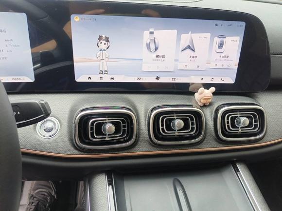 [上海·苏U] 二手奇瑞瑞虎92023款 2.0T 双离合两驱豪华版 7座