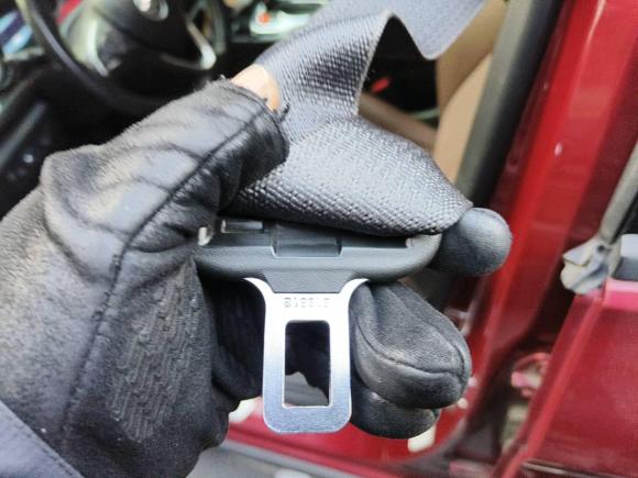 [合肥·皖A] 二手别克君威2019款 20T 精英型 国VI