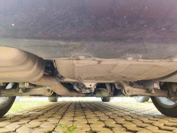 [广州·粤A] 二手宝马宝马5系2014款 525Li 豪华设计套装