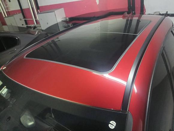 [青岛·鲁B] 二手宝马宝马2系旅行车2015款 218i 领先型