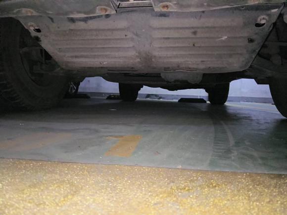 [佛山·粤E] 二手哈弗哈弗H5经典2013款 智尊版 2.0T手动四驱精英型