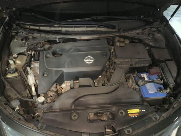 [广州·粤S] 二手日产天籁2014款 公爵 2.5L XV荣耀版