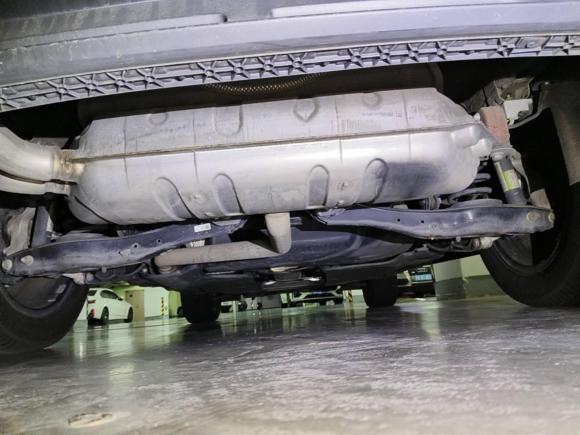 [无锡·苏B] 二手大众途观L2018款  330TSI 自动两驱旗舰版