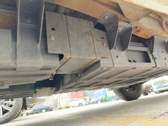 [常州·苏D] 二手瑞驰汽车瑞驰新能源EC352017款 标准型