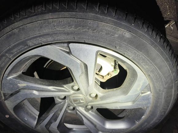 [上海·豫P] 二手本田雅阁2018款 260TURBO 尊贵版 国VI