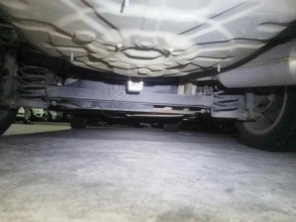 [深圳·粤B] 二手丰田卡罗拉2011款 1.8L CVT GL-i