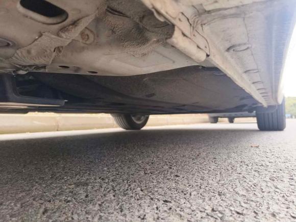 [苏州·苏E] 二手本田享域2021款 锐·混动 1.5L 净耀版