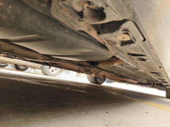 [深圳·粤P] 二手奔驰奔驰S级2012款 S 300 L 商务简配型