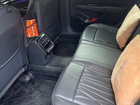 [深圳·粤L] 二手大众帕萨特2022款 330TSI 豪华版