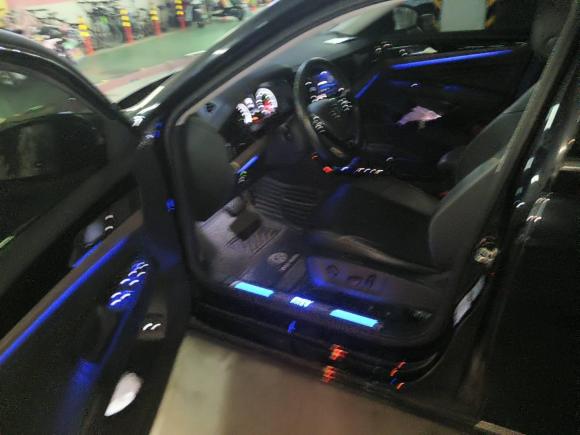 [苏州·苏E] 二手大众帕萨特新能源2019款 430PHEV 混动豪华版