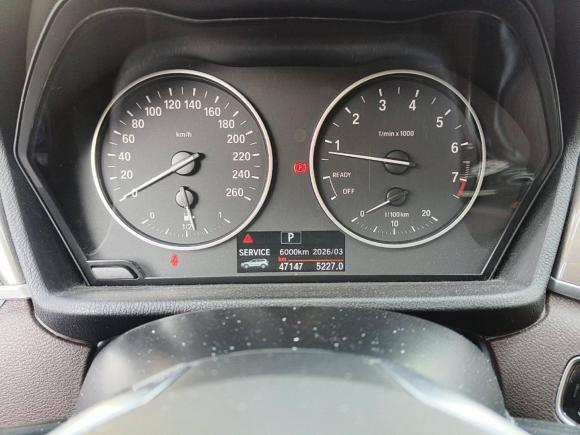 [上海·沪D] 二手宝马宝马X12018款 xDrive20Li 尊享型