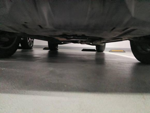 [上海·沪G] 二手斯巴鲁森林人2015款 2.0i 特装纪念版