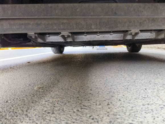 [西安·陕A] 二手荣威科莱威CLEVER2021款 302km新四座超能版