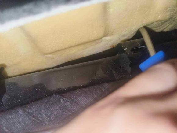 [深圳·粤B] 二手奥迪奥迪Q52015款 40 TFSI 进取型