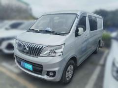 [深圳·粤B] 长安凯程长安睿行M802019款 1.5L基本型4座单蒸空调国VI平顶背掀门DAM15KR