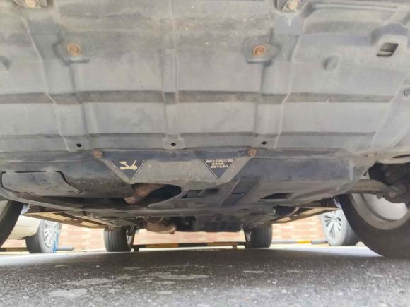 [广州·粤B] 二手丰田汉兰达2009款 3.5L 四驱7座至尊版