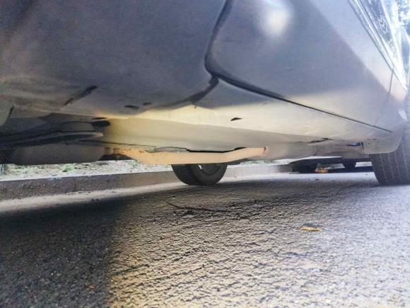 [杭州·浙A] 二手福特翼虎2015款 2.0L GTDi 四驱运动型