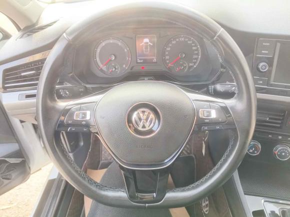 [成都·川A] 二手大众宝来2020款 1.5L 自动舒适型