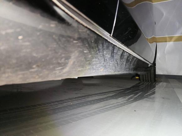 [合肥·皖A] 二手奔驰奔驰E级2018款 E 300 L 时尚型