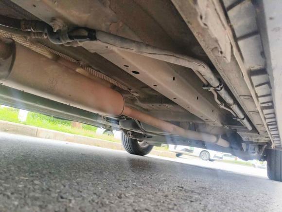 [佛山·桂K] 二手上汽大通MAXUS大通G502020款 1.5T 自动精英版