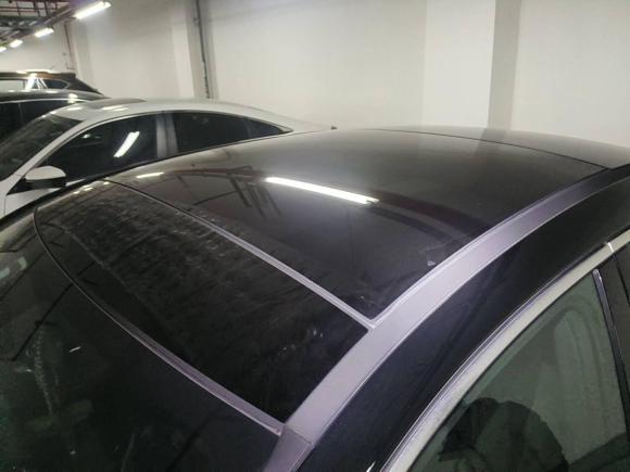 [杭州·浙A] 二手奔驰奔驰A级2020款 A 200 L 运动轿车